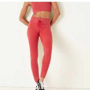 Victoria's Secret Leggings high waist full length jogger